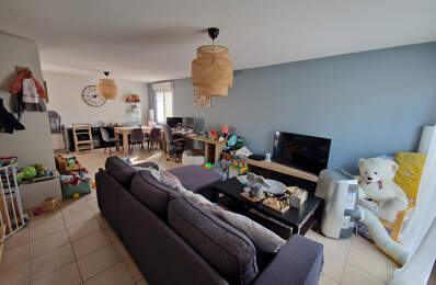 Maison Olemps 4 pièce(s) 85 m2 — photo du bien