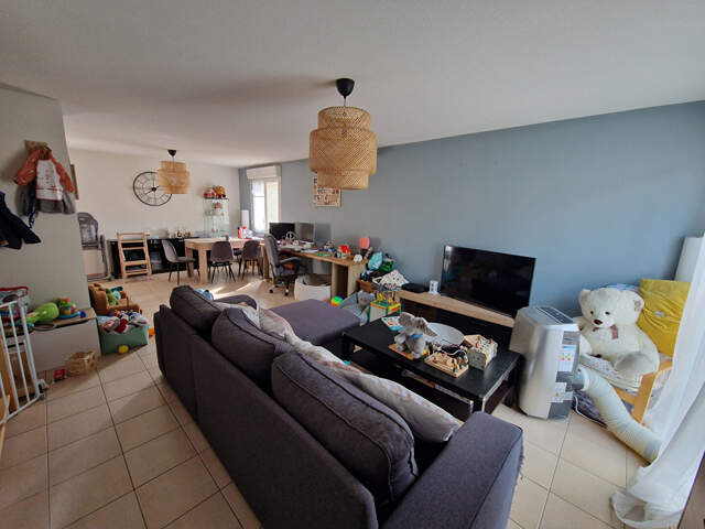 Maison Olemps 4 pièce(s) 85 m2 — photo du bien