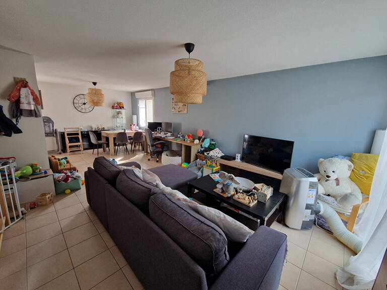 Maison Olemps 4 pièce(s) 85 m2 — photo 1