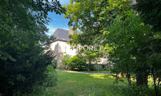 Maison 10 Pièces 375 m² à vendre à Bozouls (12340)