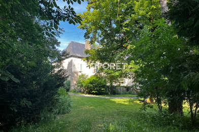 Maison 10 pièces 399000 €