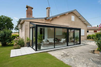 Maison 4 pièces 314000 €