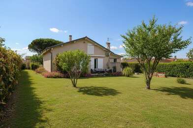 Maison 4 pièces 314000 €