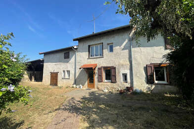 Maison 10 pièces 242000 €