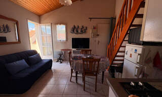 Appartement 2 Pièces 25 m² à vendre à Dolus-d'Oléron (17550)