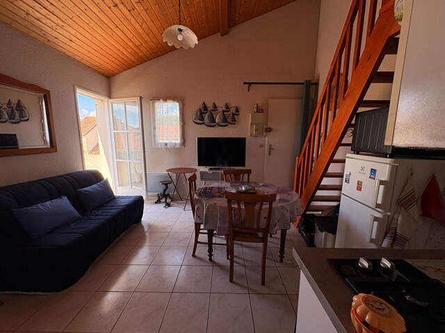 DOLUS D'OLERON — photo du bien