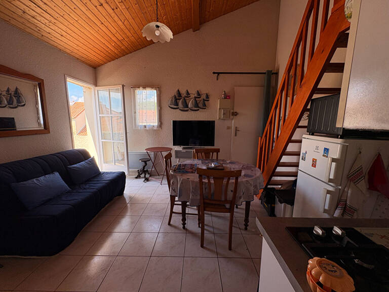 DOLUS D'OLERON — photo 1
