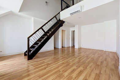 Appartement 4 pièces 270000 €