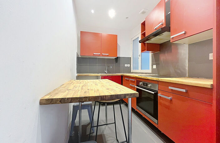 Appartement T3 en duplex 83m2 en étage élevé avec ascenseur — photo 3