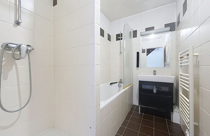 Appartement T3 en duplex 83m2 en étage élevé avec ascenseur — photo 5