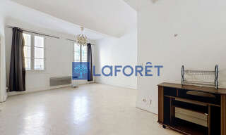 Appartement 2 Pièces 37 m² à vendre à Draguignan (83300)