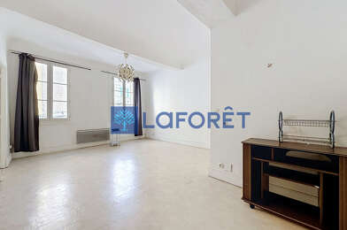 Appartement 2 pièces 65000 €