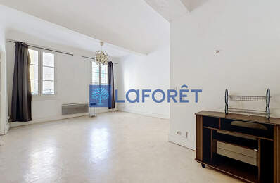 Charmant appartement 2 pièces à vendre au coeur de Draguignan - Idéal primo-accédant — photo du bien