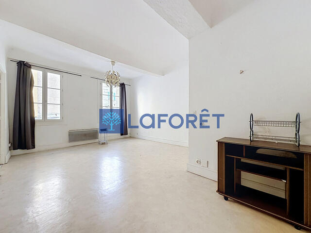 Appartement proposé à Draguignan