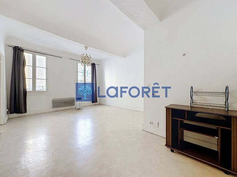 Charmant appartement 2 pièces à vendre au coeur de Draguignan - Idéal primo-accédant — photo 1