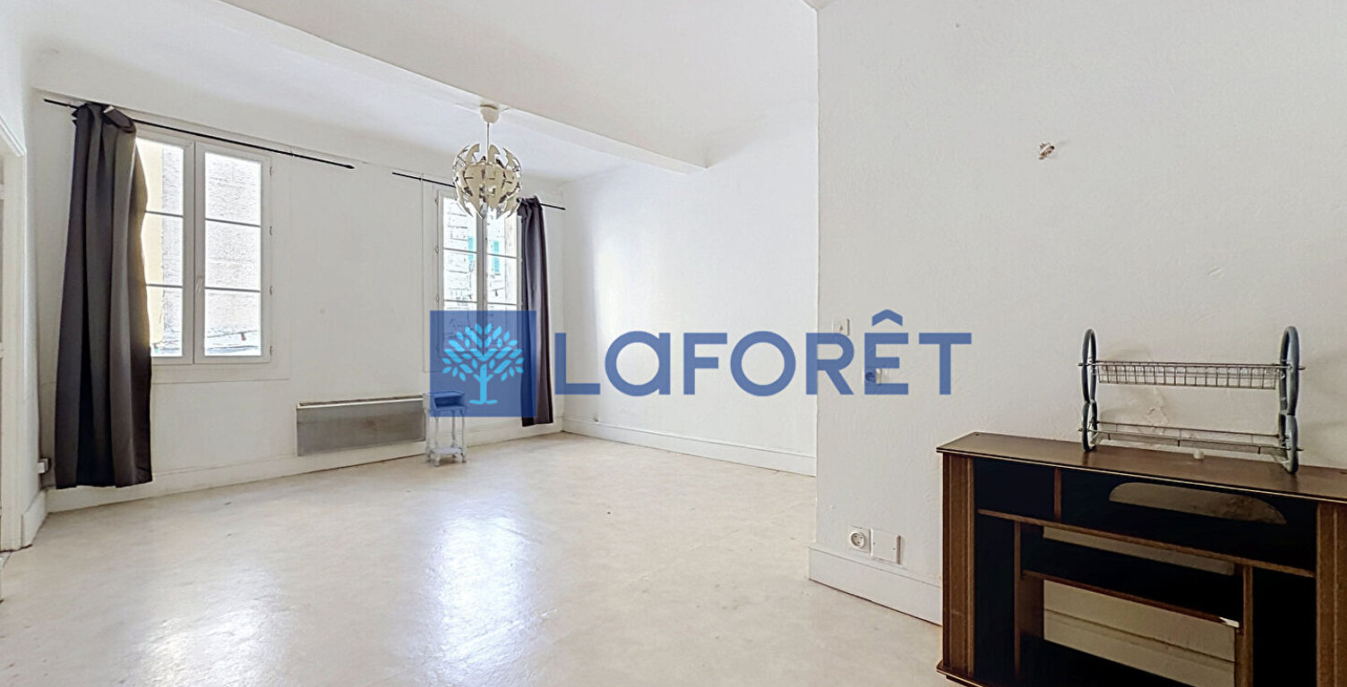Charmant appartement 2 pièces à vendre au coeur de Draguignan - Idéal primo-accédant — photo 1