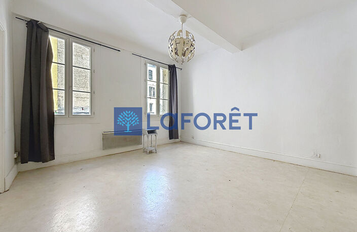 Charmant appartement 2 pièces à vendre au coeur de Draguignan - Idéal primo-accédant — photo 2
