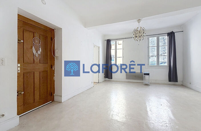Charmant appartement 2 pièces à vendre au coeur de Draguignan - Idéal primo-accédant — photo 3