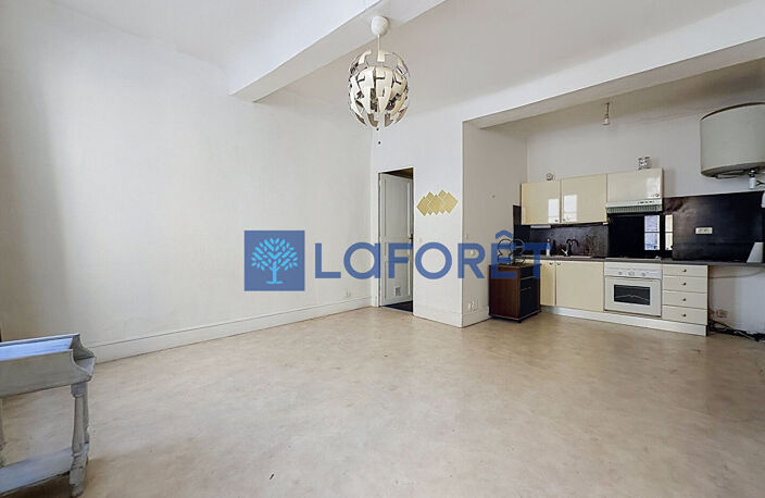 Charmant appartement 2 pièces à vendre au coeur de Draguignan - Idéal primo-accédant — photo 4