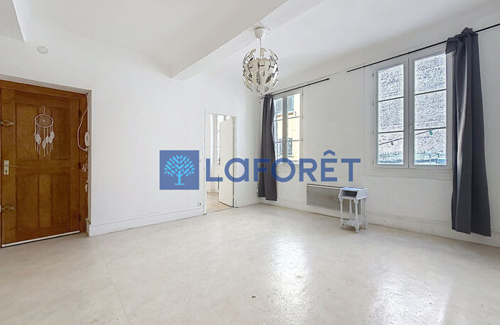 Charmant appartement 2 pièces à vendre au coeur de Draguignan - Idéal primo-accédant — photo 5