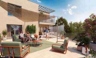 Appartement neuf   m² à vendre à Les Herbiers (85500)
