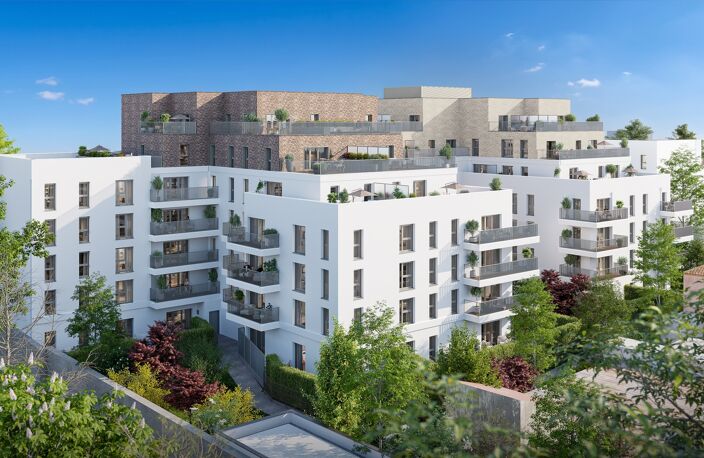 7 rue Gaston Monmousseau — photo 3