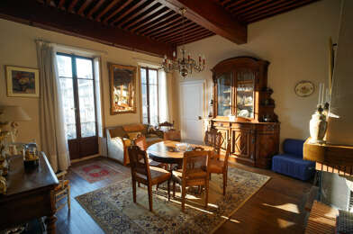 Appartement 3 pièces 211000 €