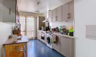 Appartement 3 Pièces 71 m² à louer à La Chaussée-Saint-Victor (41260)