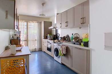 Appartement 3 pièces 770 €