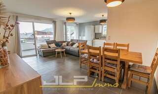 Appartement 4 Pièces 85 m² à louer à Passy (74190)
