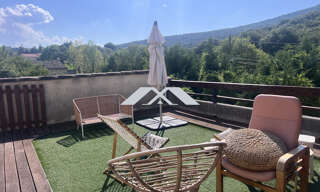 Maison 6 Pièces 138 m² à vendre à Rousson (30340)