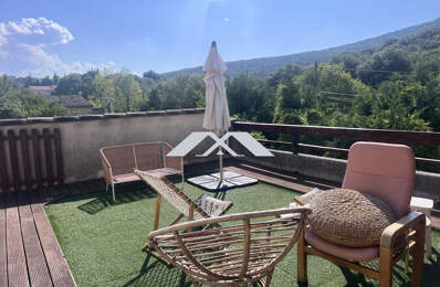 Maison familiale de 138 m² sur 2 000 m² de terrain  Vue dé — photo du bien