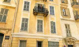 Appartement 3 Pièces 59 m² à vendre à Nice (06000)