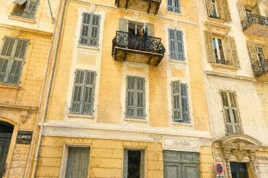 Appartement 3 pièces 280000 €