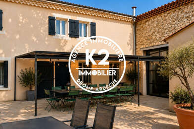 Maison 11 pièces 840000 €