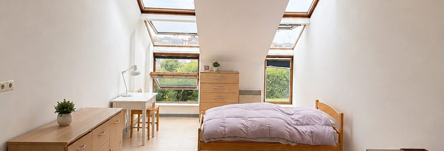 Appartement 1 Pièce 30 m² à vendre à Paimpol (22500)