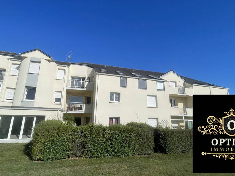 Appartement à vendre Paimpol — photo 1