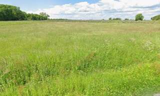 Terrain  100 m² à vendre à Berson (33390)