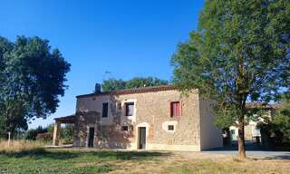 Maison 5 Pièces 127 m² à louer à Tréville (11400)