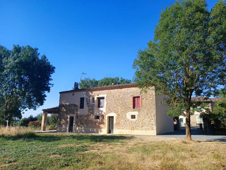 MAISON DE TYPE 5 AVEC JARDIN — photo 1