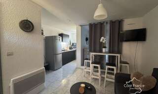 Appartement 1 Pièce 20 m² à vendre à Agde (34300)