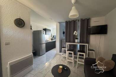 Appartement 1 pièces 94000 €