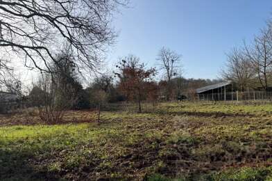 Terrain  74000 €