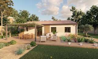 Maison 5 Pièces 90 m² à vendre à Noaillan (33730)