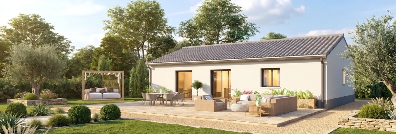 Maison 4 Pièces 85 m² à vendre à Noaillan (33730)