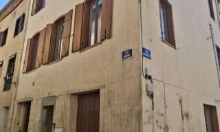 Maison 1 Pièce 160 m² à vendre à Quillan (11500)