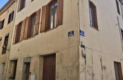 Maison — photo du bien