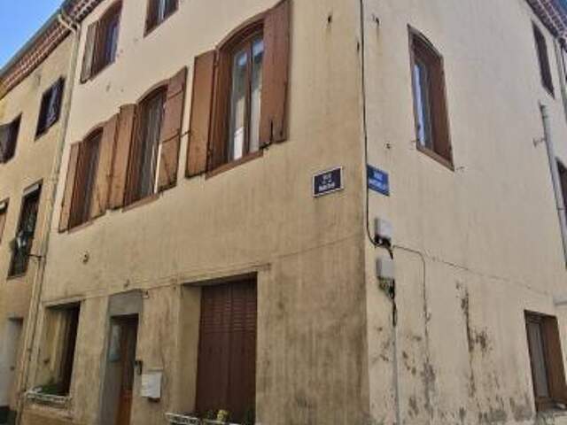 Maison — photo du bien