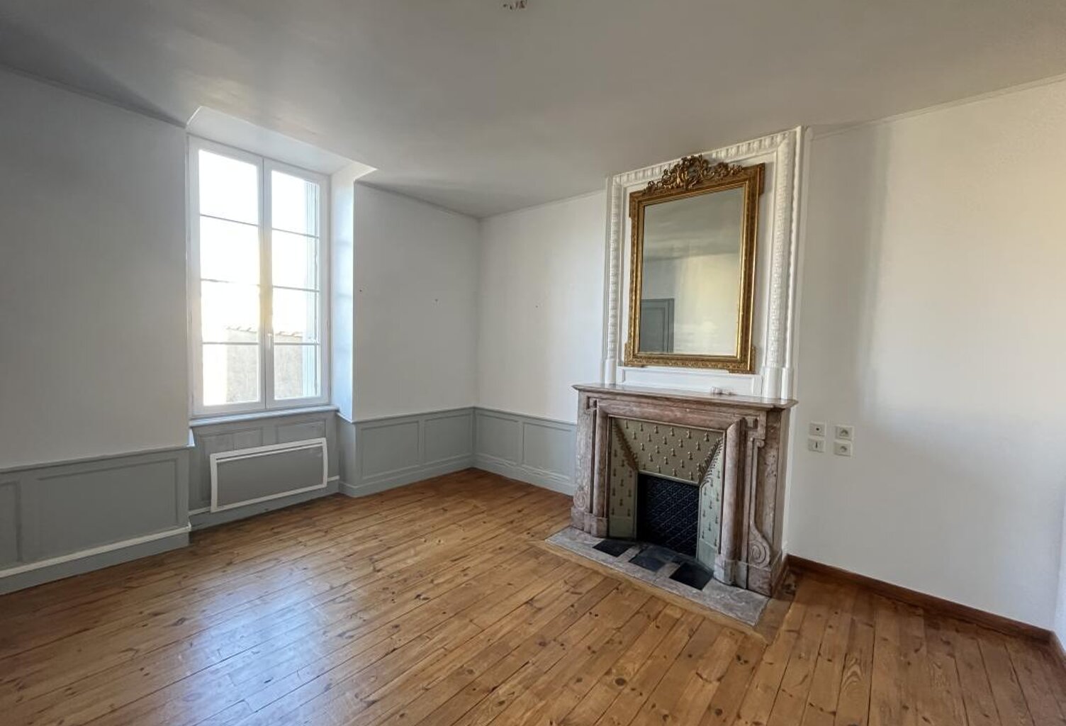 LOCATION STUDIO RODEZ SANS FRAIS D' AGENCE — photo 1