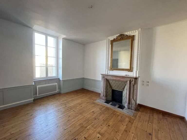 LOCATION STUDIO RODEZ SANS FRAIS D' AGENCE — photo 1